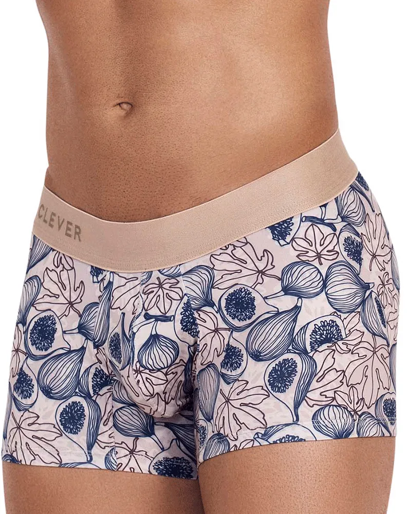 Clever Herrenunterwäsche Clever 1210 Elysium Shorts Beige