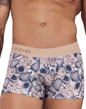 Clever Herrenunterwäsche Clever 1210 Elysium Shorts Beige