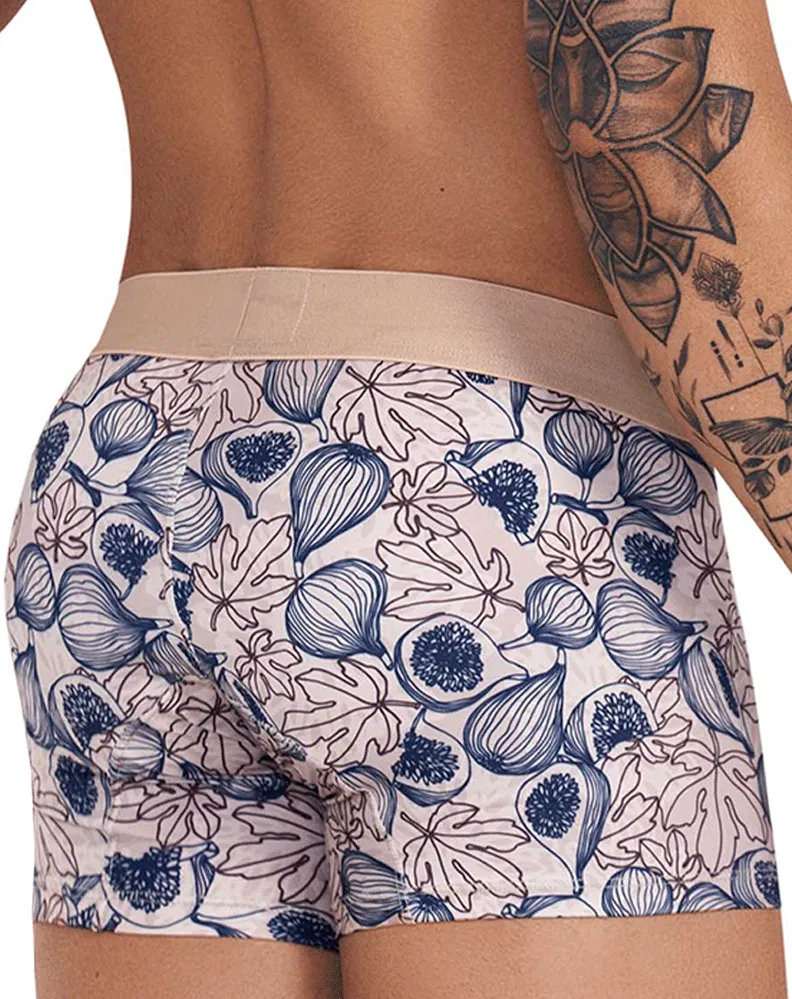 Clever Herrenunterwäsche Clever 1210 Elysium Shorts Beige