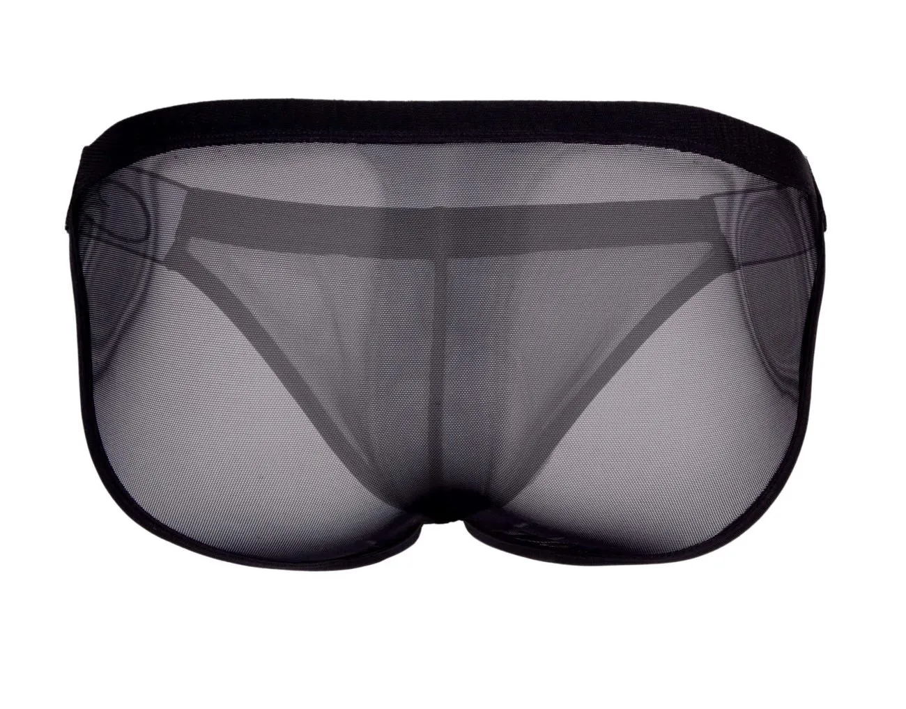 Clever Herrenunterwäsche Clever 1227 Dämonen-Bikini Farbe Schwarz