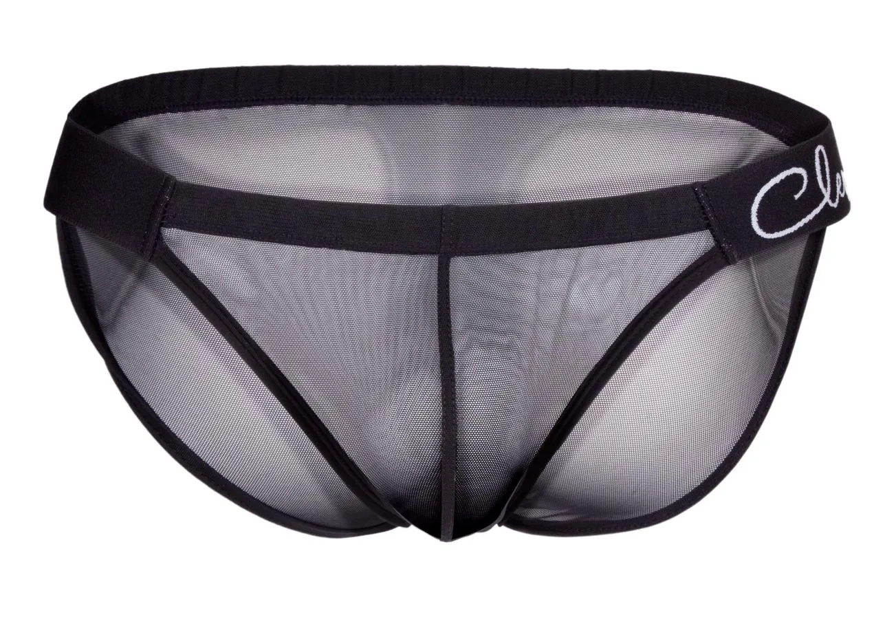Clever Herrenunterwäsche Clever 1227 Dämonen-Bikini Farbe Schwarz