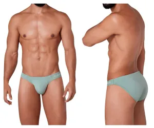 Clever Herrenunterwäsche Clever 1307 Tribe Bikini Farbe Grün