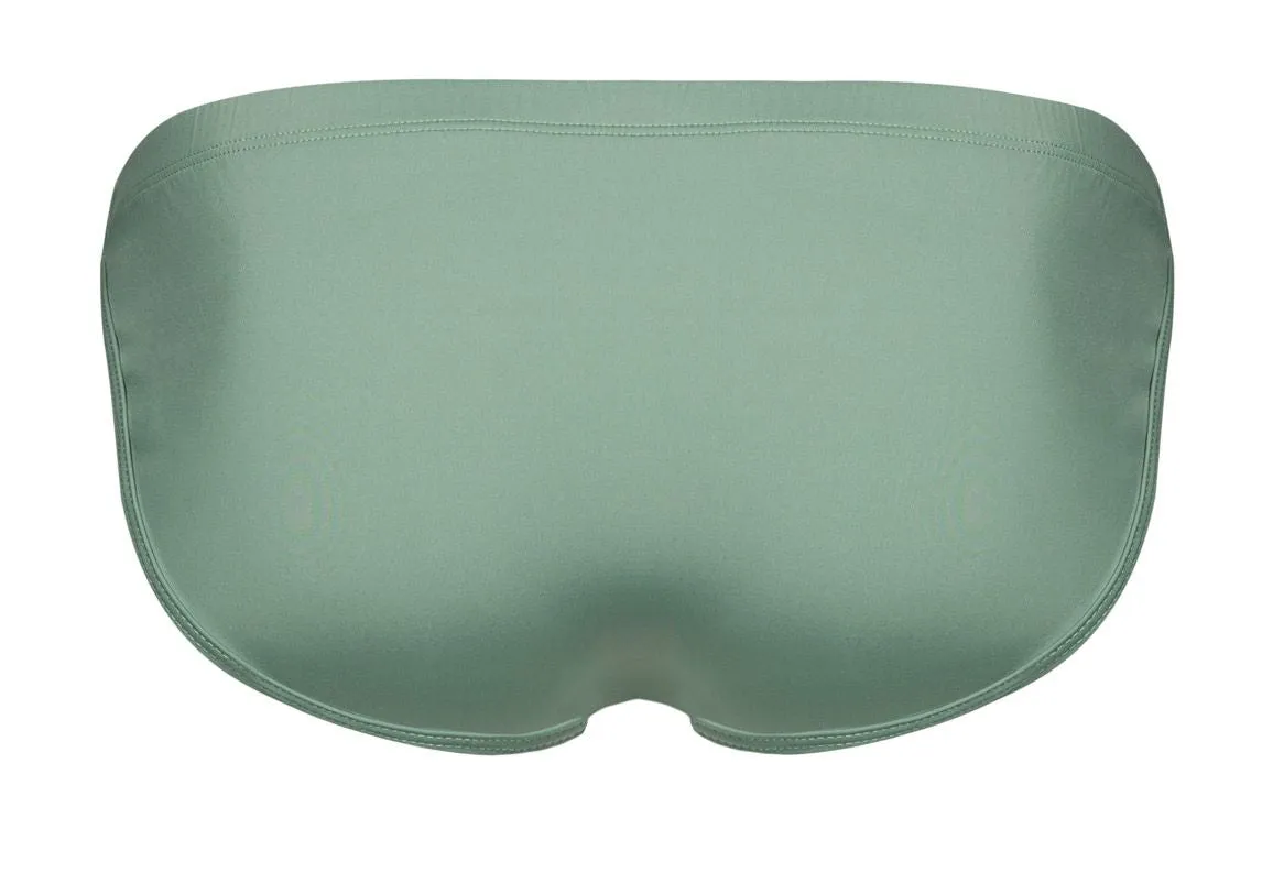 Clever Herrenunterwäsche Clever 1307 Tribe Bikini Farbe Grün