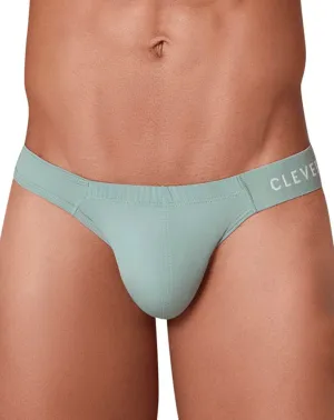 Clever Herrenunterwäsche Clever 1307 Tribe Bikini Grün