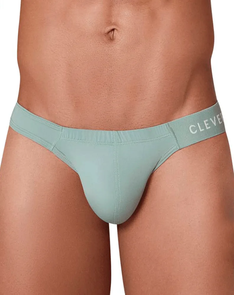 Clever Herrenunterwäsche Clever 1307 Tribe Bikini Grün