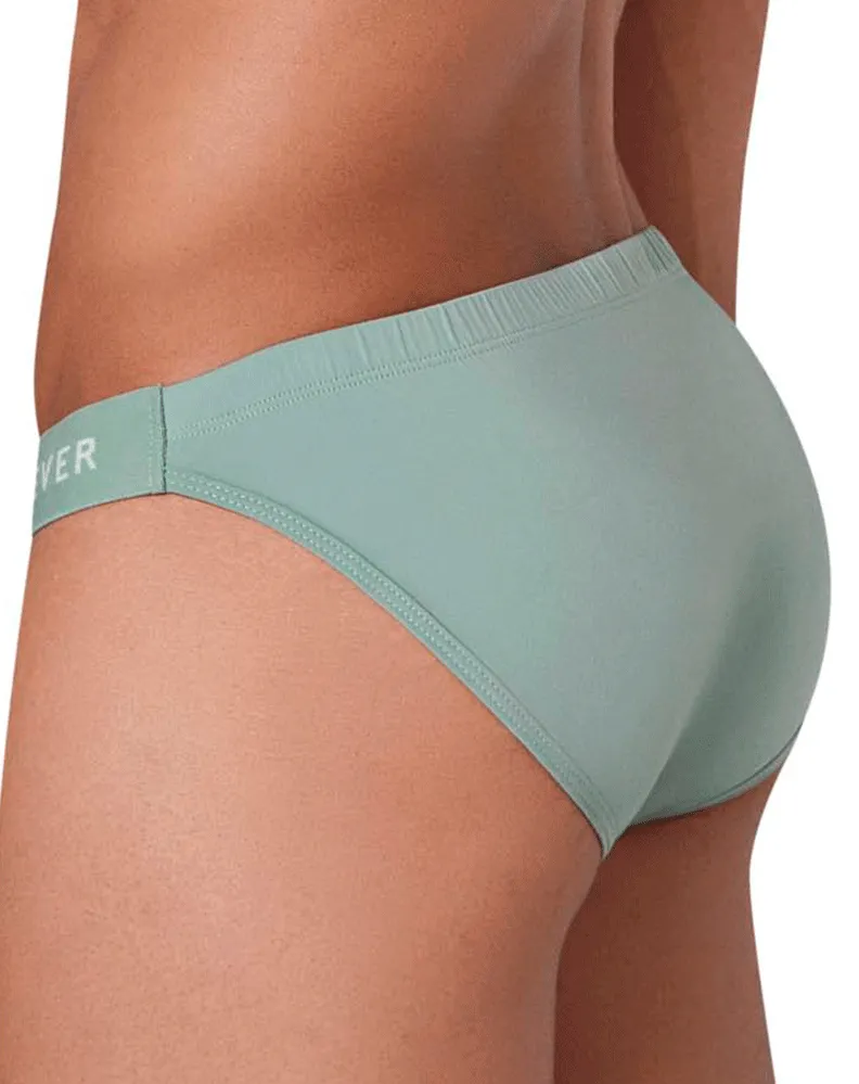 Clever Herrenunterwäsche Clever 1307 Tribe Bikini Grün