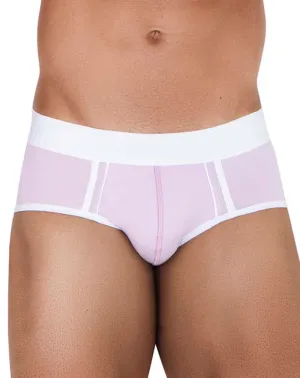 Clever Herrenunterwäsche Clever 1509 Tethis Slip Lila