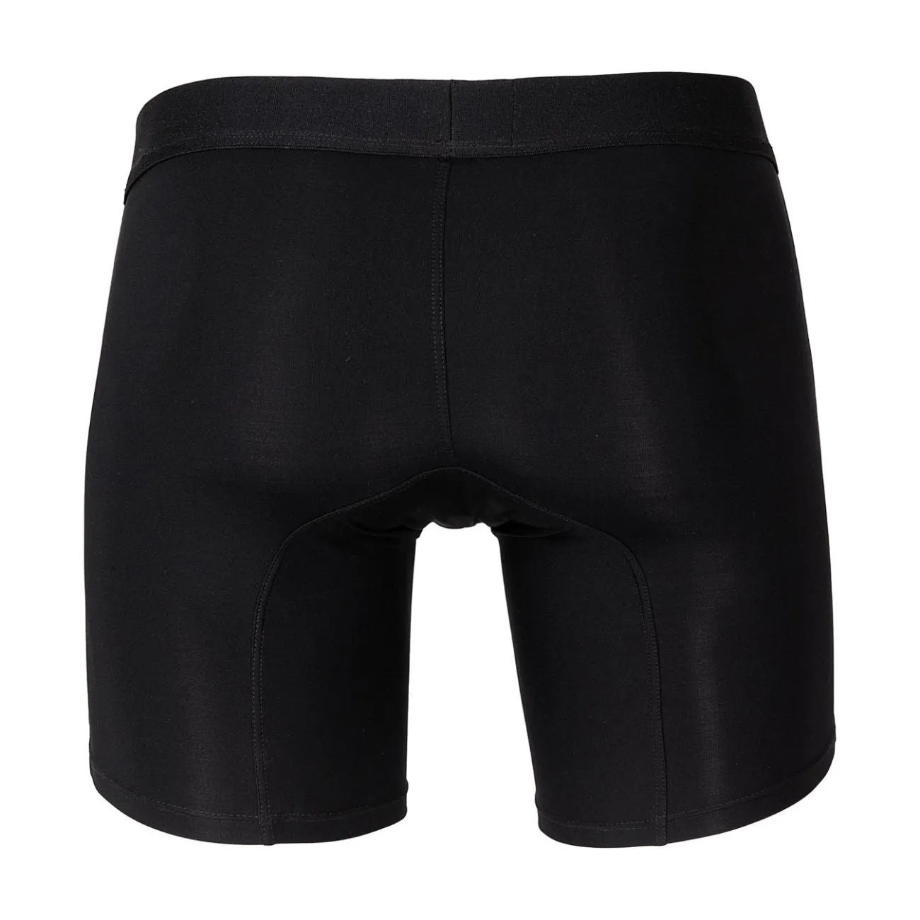 Clever Herrenunterwäsche Clever 1528 Arktis-Boxershorts Farbe Schwarz