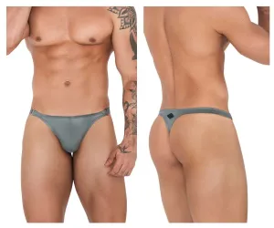 Clever Herrenunterwäsche Clever 1531 Gletscher String-Tanga Farbe Grün