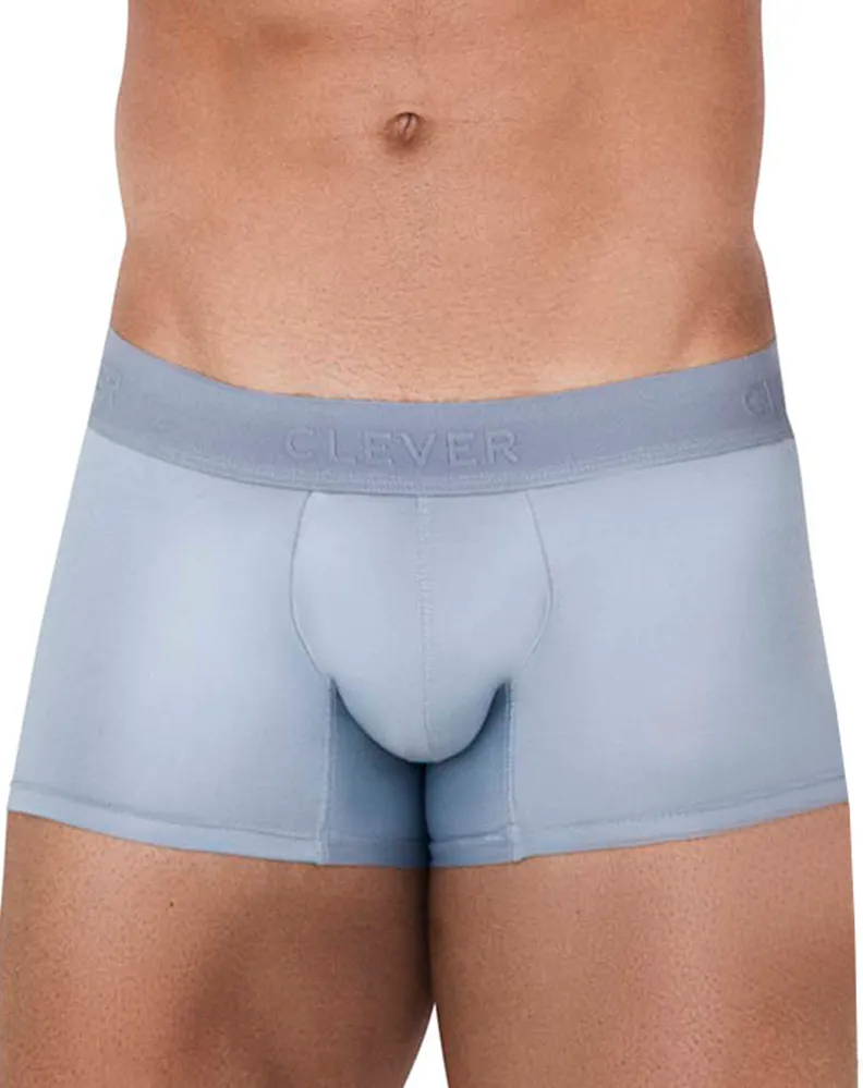 Clever Herrenunterwäsche Clever 1533 Kraken Slip Grau