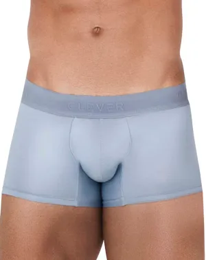 Clever Herrenunterwäsche Clever 1533 Kraken Slip Grau