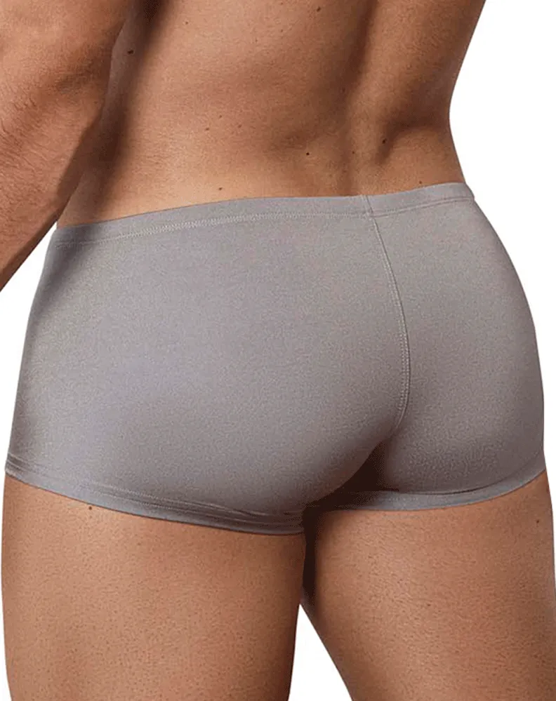 Clever Herrenunterwäsche Clever 1565 Destellos Boxershorts Silber