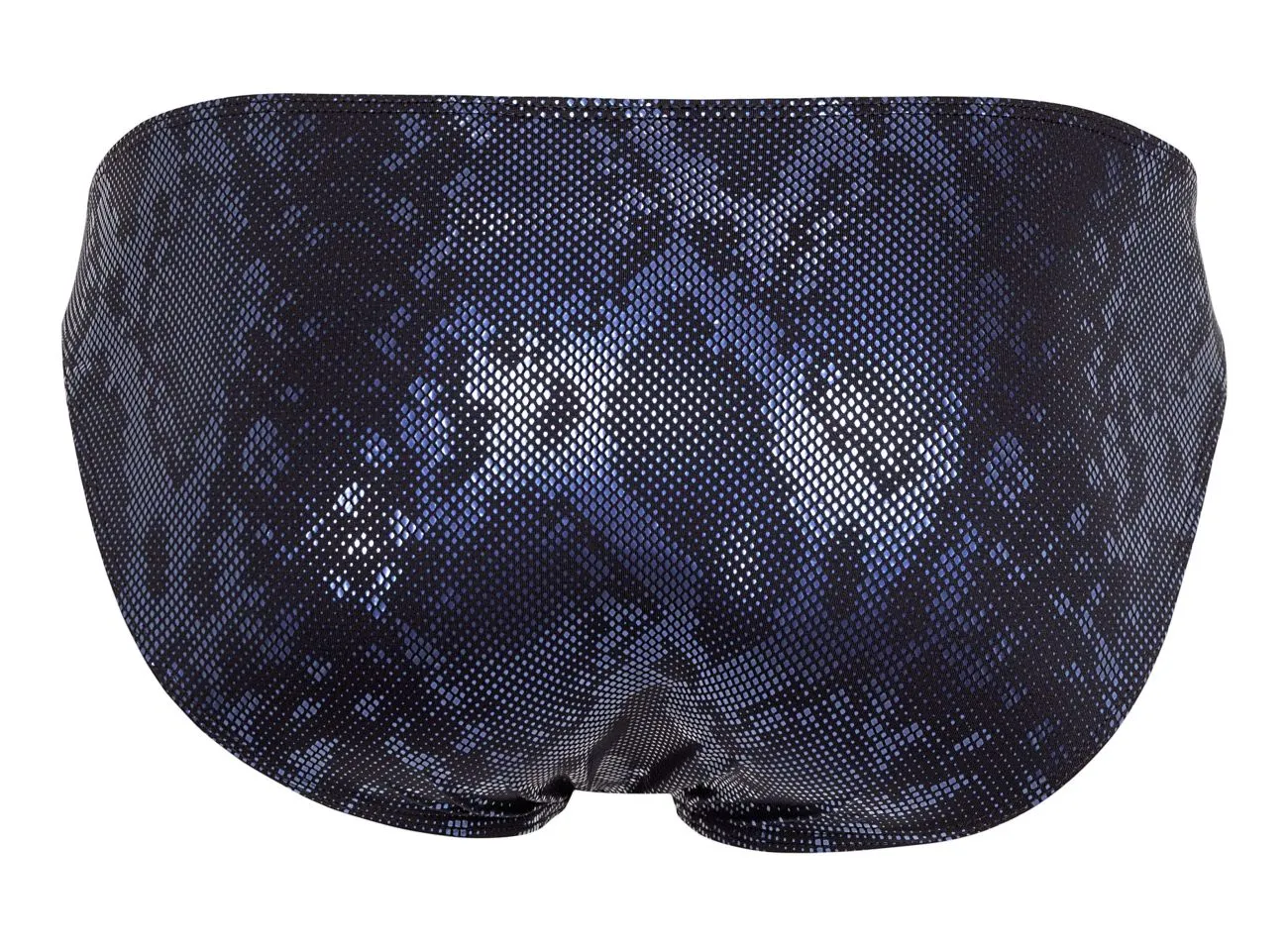 Clever Herrenunterwäsche Clever 1576 Kambodscha Bikini Farbe Blau