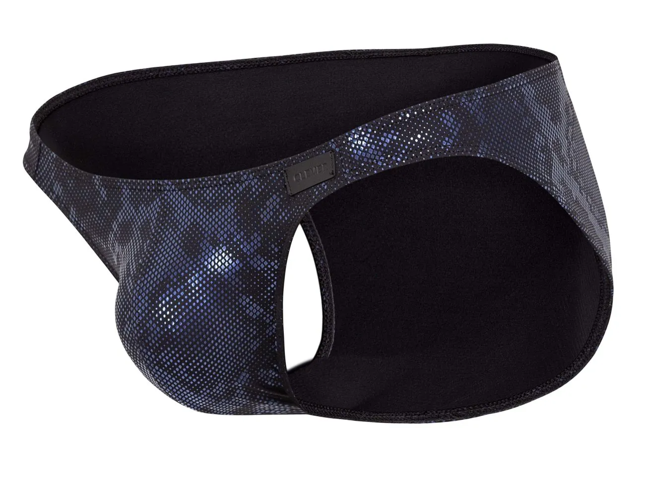 Clever Herrenunterwäsche Clever 1576 Kambodscha Bikini Farbe Blau