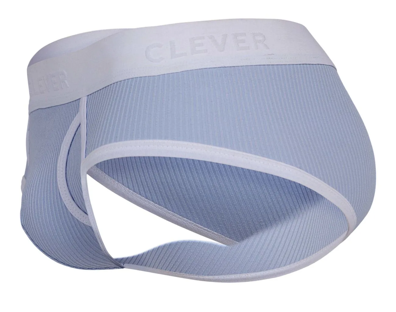 Clever Herrenunterwäsche Clever 1615 Urbano Slip Farbe Blau