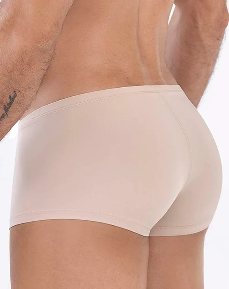 Clever Herrenunterwäsche Clever 1616 Mente Slip Beige