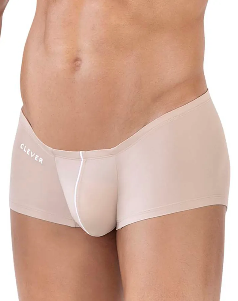 Clever Herrenunterwäsche Clever 1616 Mente Slip Beige