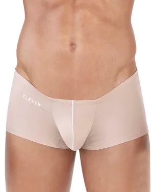 Clever Herrenunterwäsche Clever 1616 Mente Slip Beige