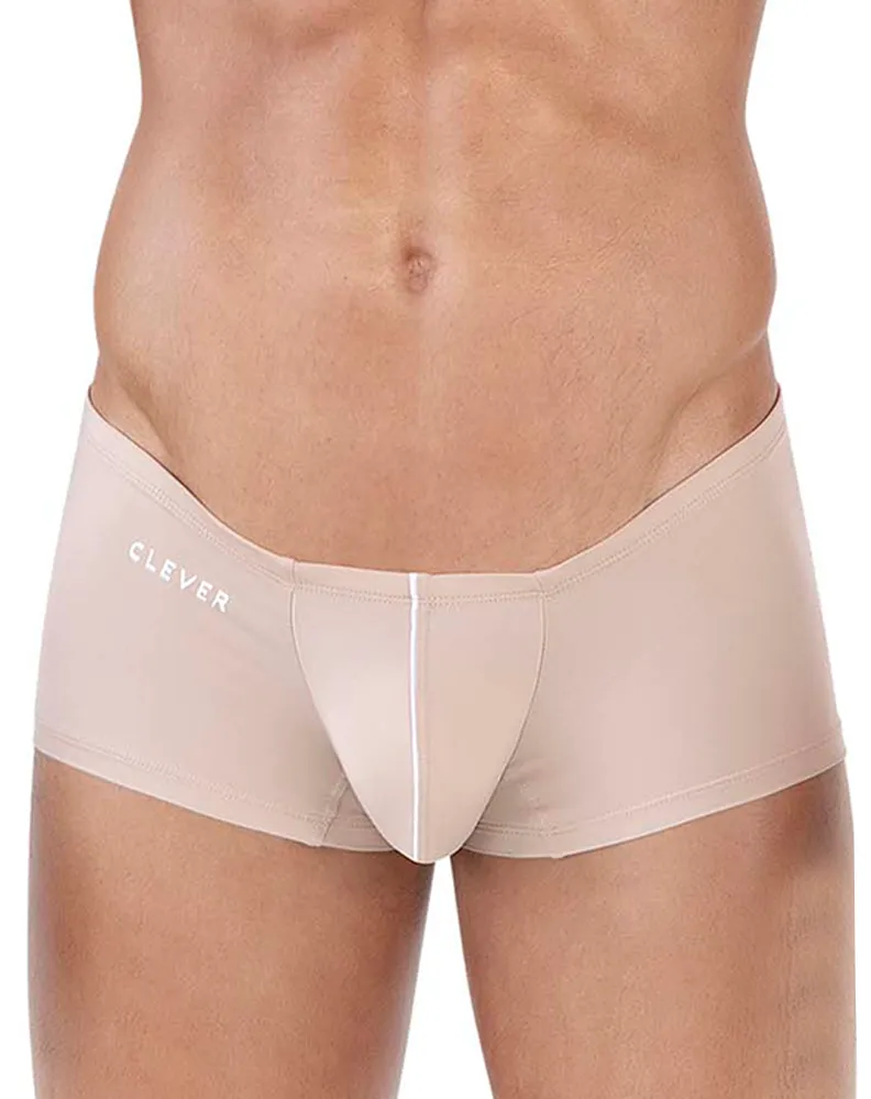 Clever Herrenunterwäsche Clever 1616 Mente Slip Beige