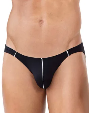 Clever Herrenunterwäsche Clever 1617 Mente Bikini Schwarz