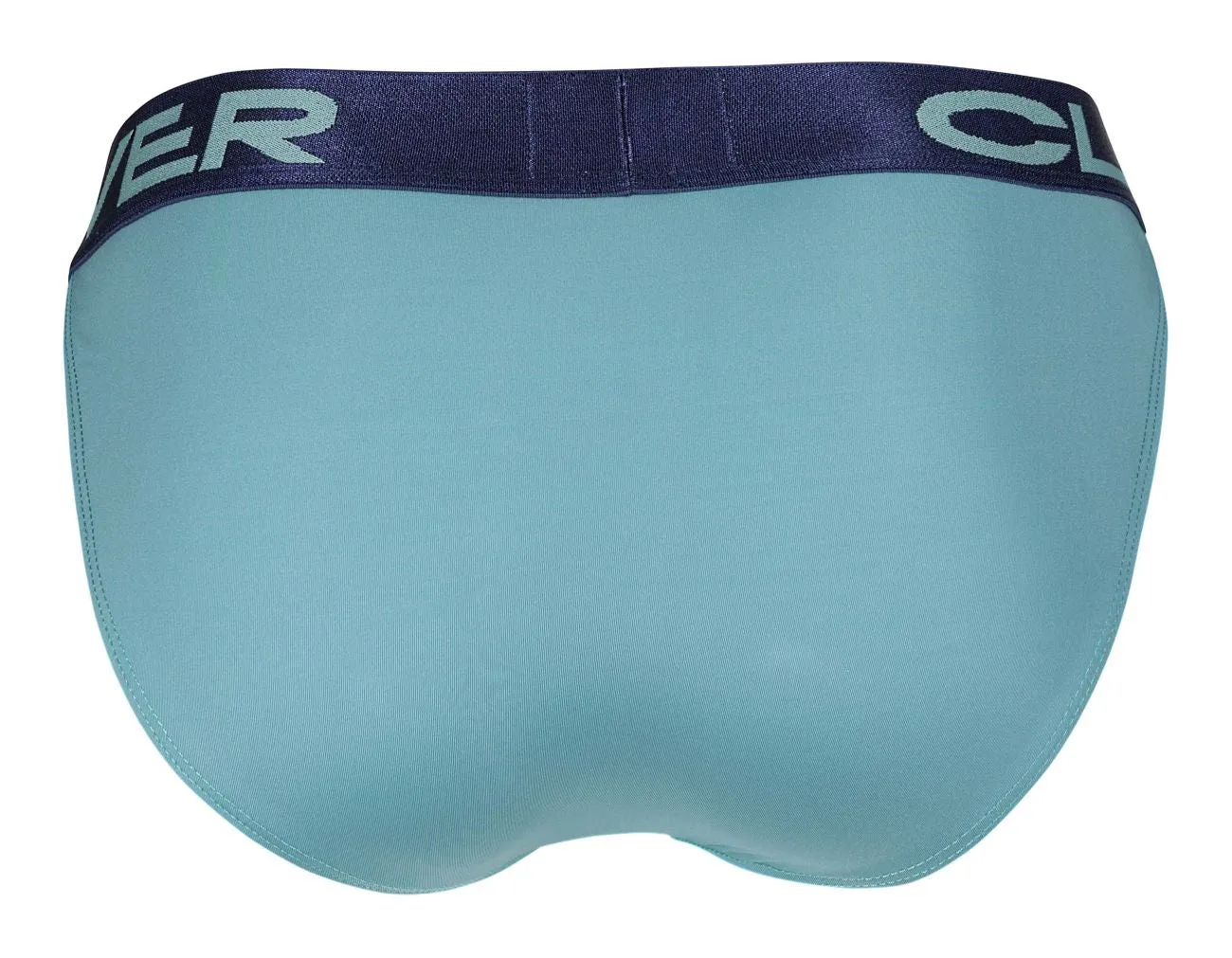 Clever Herrenunterwäsche Clever 1618 Mente Bikini Farbe Grün