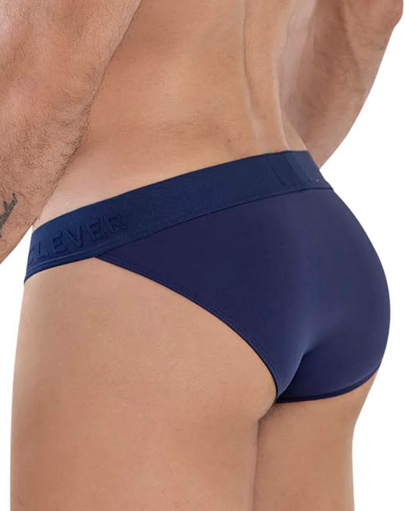 Clever Herrenunterwäsche Clever 1627 Deseo Bikini Dunkelblau