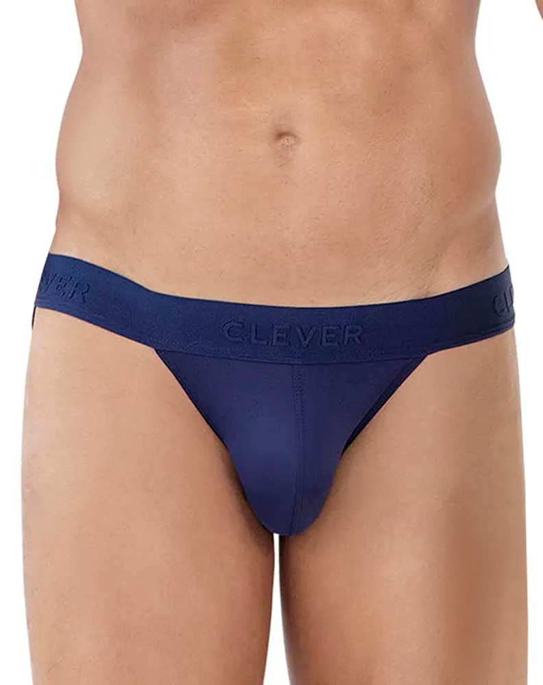 Clever Herrenunterwäsche Clever 1627 Deseo Bikini Dunkelblau
