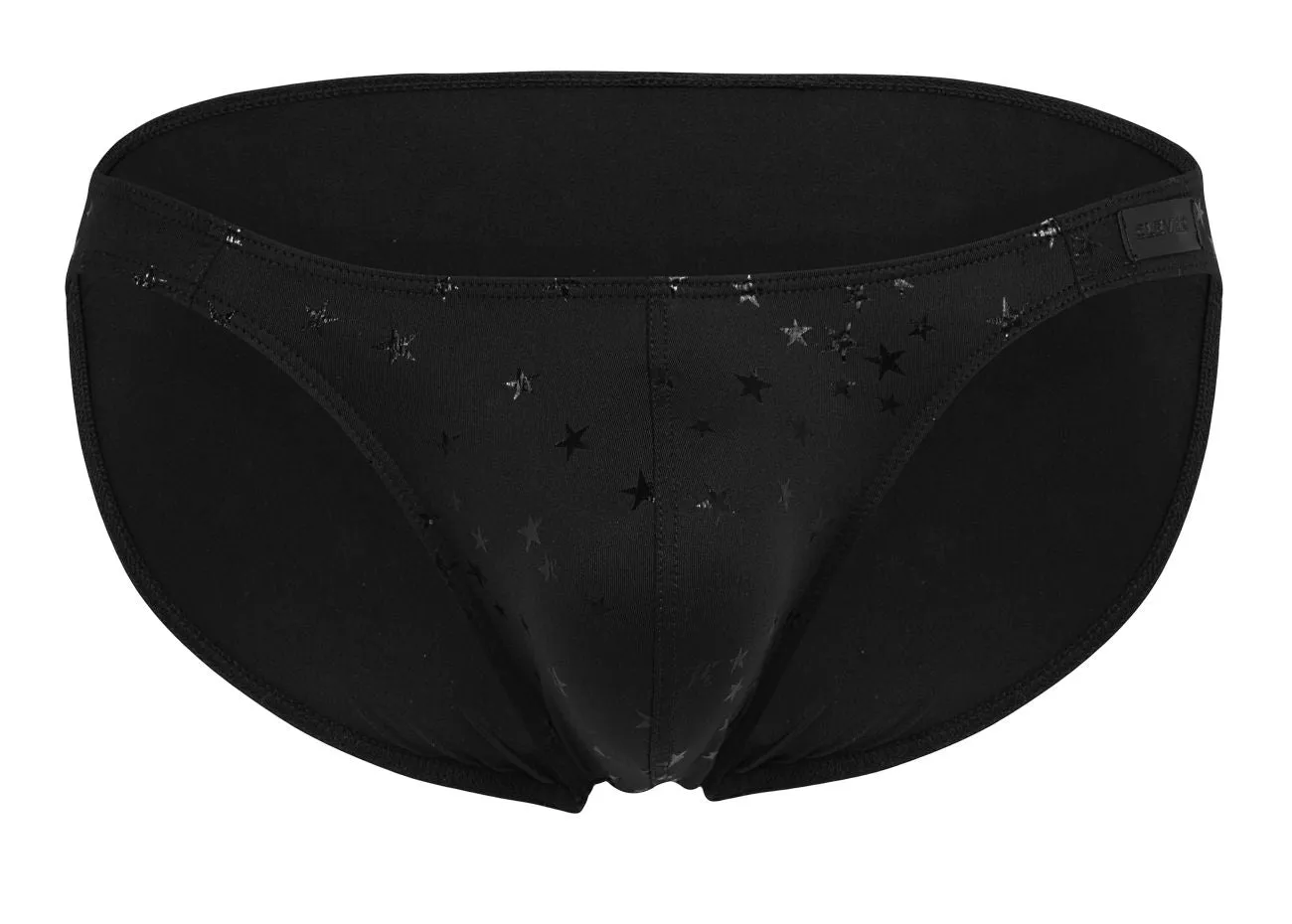 Clever Herrenunterwäsche Clever 1633 Illusion Bikini Farbe Schwarz