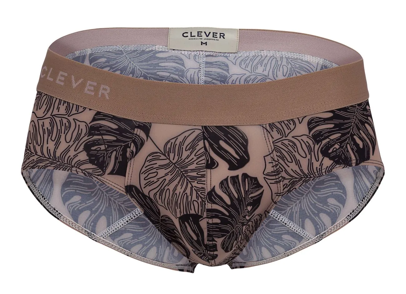 Clever Herrenunterwäsche Clever 1636 Pacific Slip Farbe Rosa