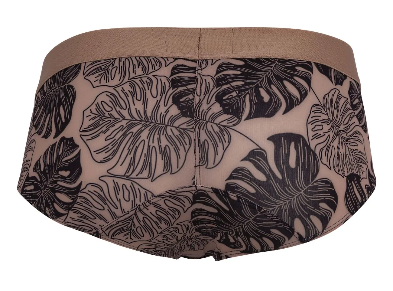 Clever Herrenunterwäsche Clever 1636 Pacific Slip Farbe Rosa