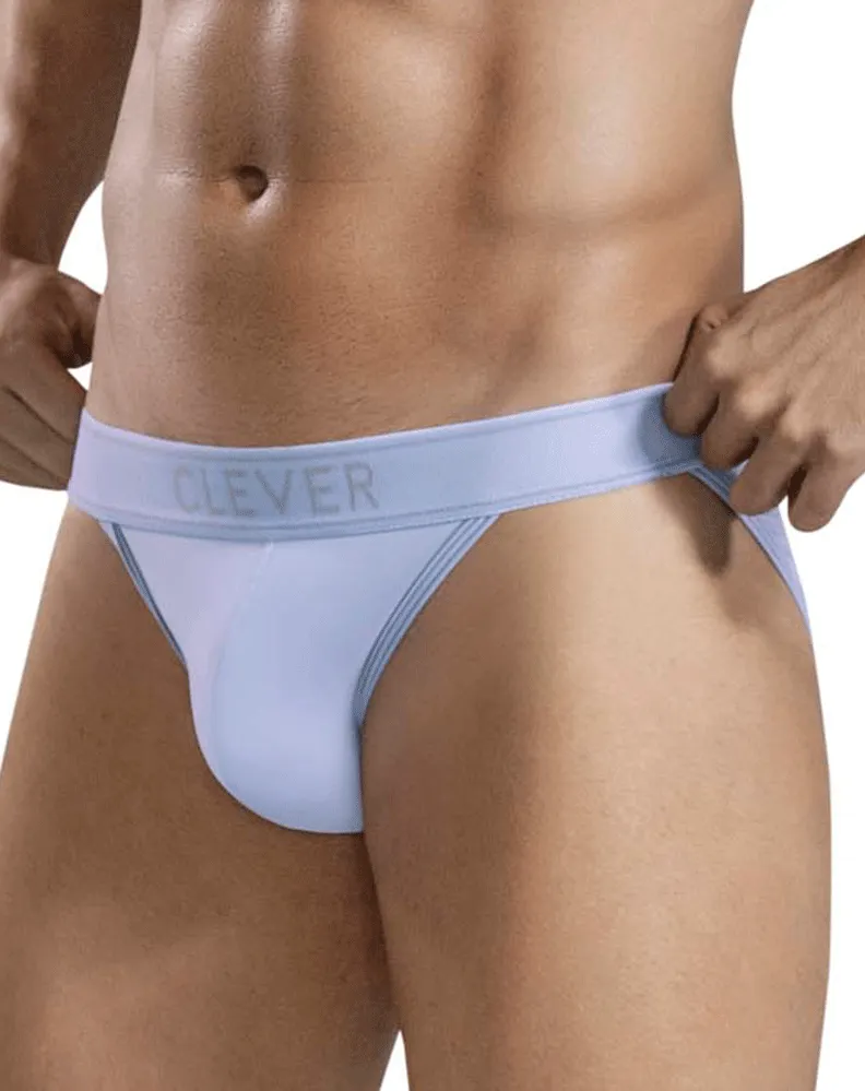 Clever Herrenunterwäsche Clever 1659 Fantasie Bikini Blau
