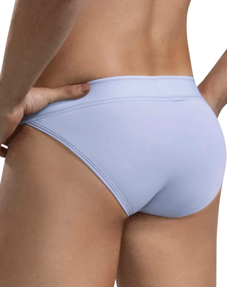 Clever Herrenunterwäsche Clever 1659 Fantasie Bikini Blau