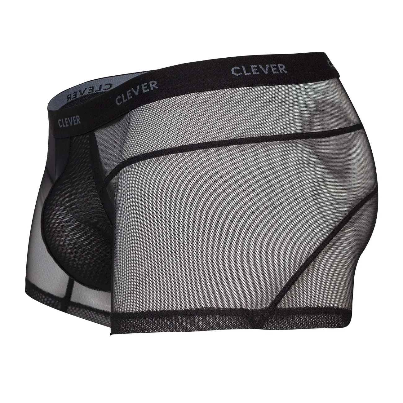 Clever Herrenunterwäsche Clever 1673 Legend Slip Farbe Schwarz