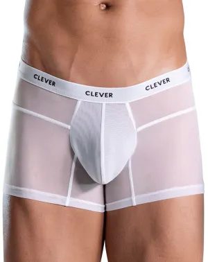 Clever Herrenunterwäsche Clever 1673 Legend Slip Weiß