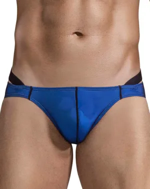 Clever Herrenunterwäsche Clever 1675 Erotik Bikini Blau