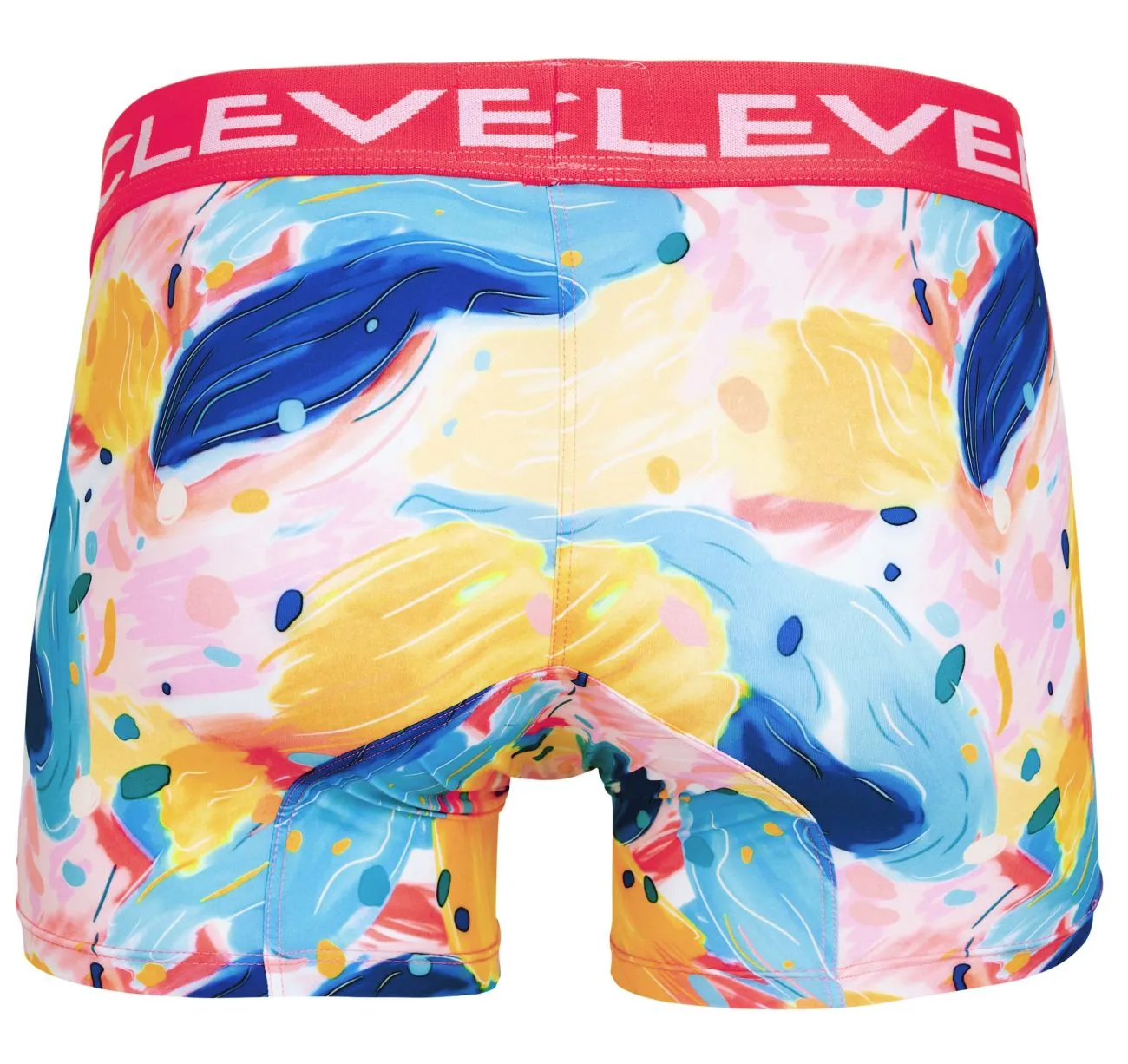 Clever Herrenunterwäsche Clever 1684 Lienzo Shorts Farbe Fuchsia
