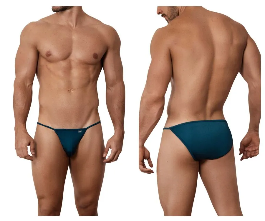 Clever Herrenunterwäsche Destellos Bikini