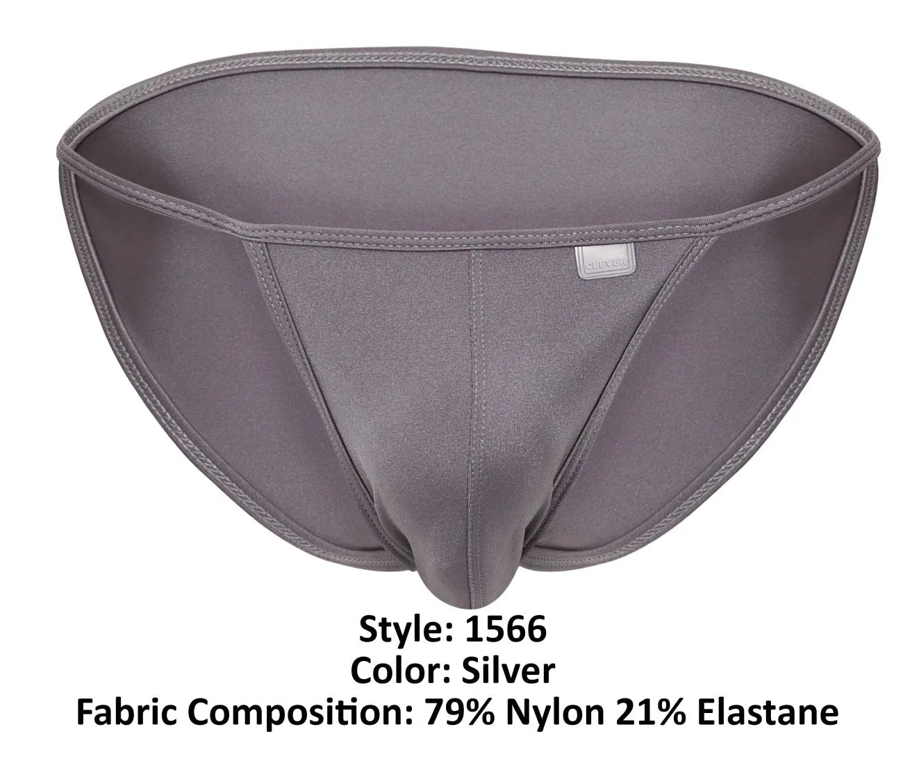 Clever Herrenunterwäsche Destellos Bikini
