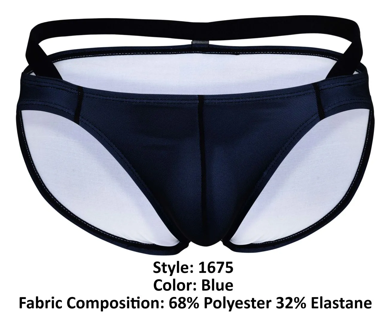 Clever_Herrenunterwäsche_Erotik_Bikini