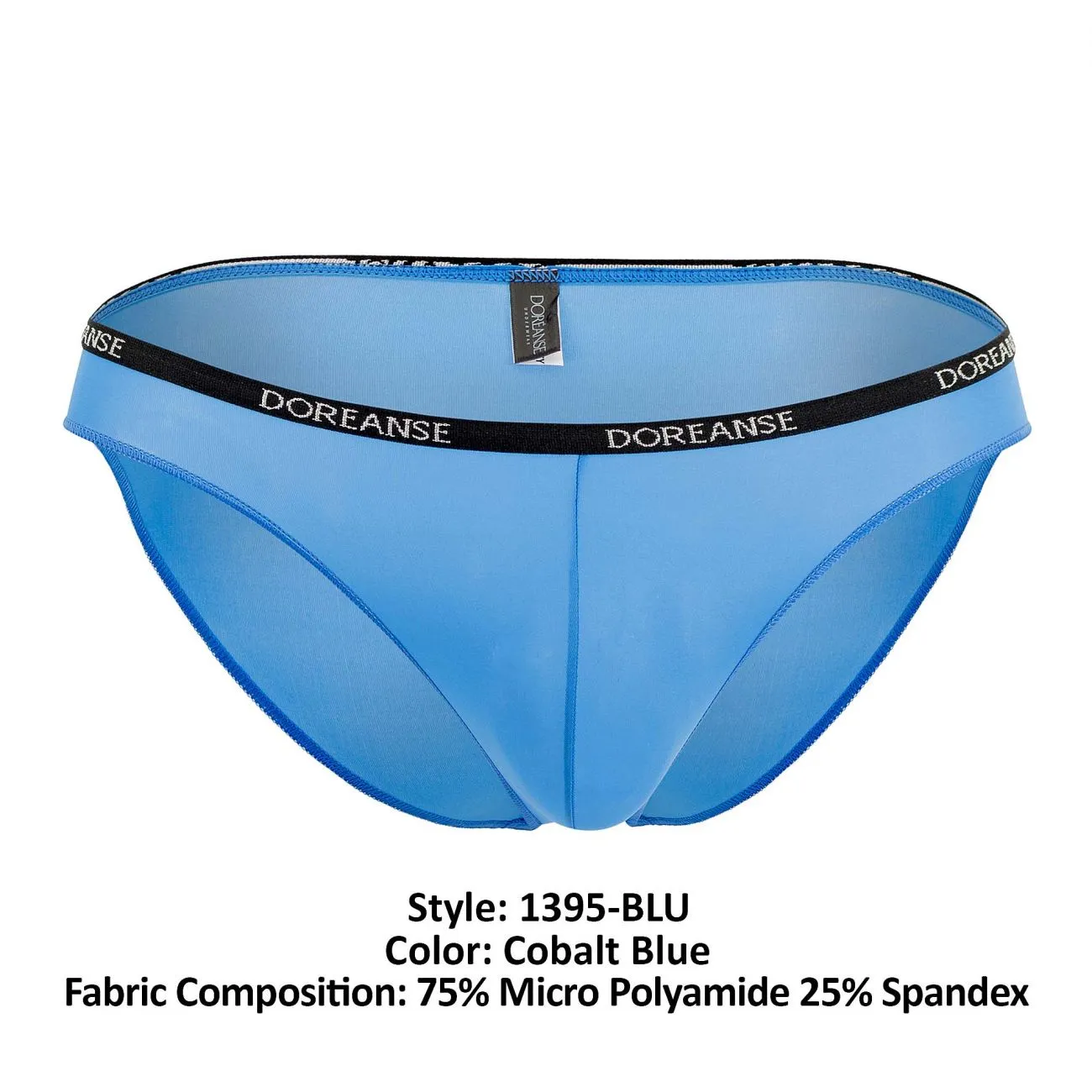 Bekleidung_Doreanse_Herrenunterwäsche Aire Bikini