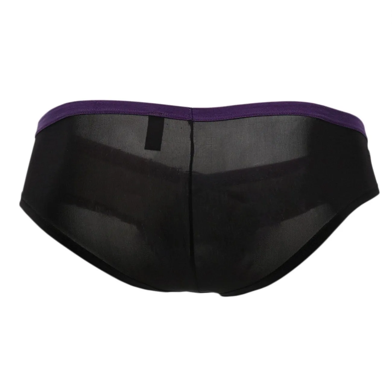 Bekleidung_Doreanse_Herrenunterwäsche Doreanse 1377-BLK Boost Cheeky Slip Farbe Schwarz