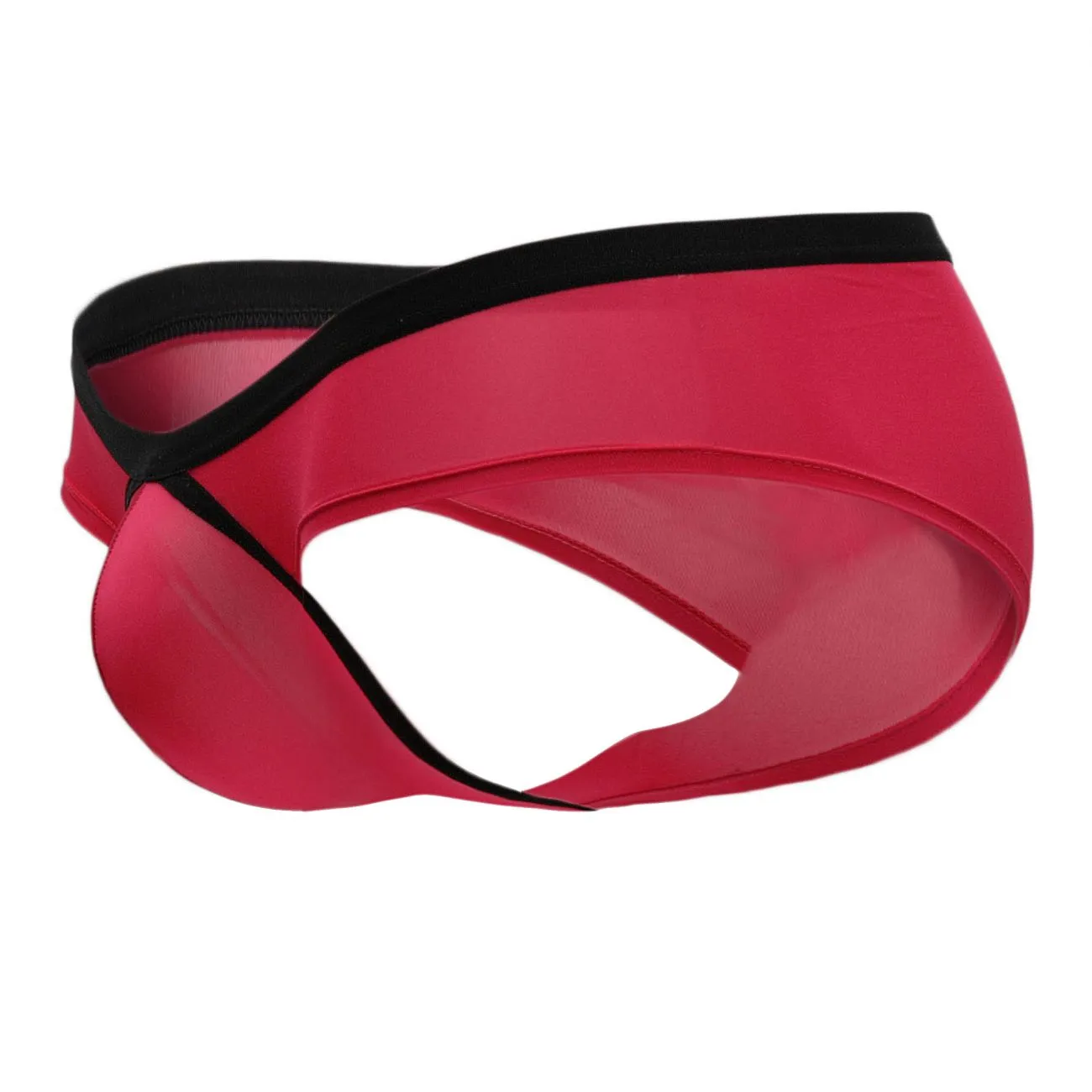 Bekleidung_Doreanse_Herrenunterwäsche Doreanse 1377-FUC Boost Cheeky Slip Farbe Fuchsia