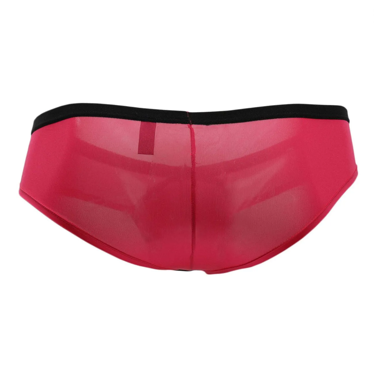 Bekleidung_Doreanse_Herrenunterwäsche Doreanse 1377-FUC Boost Cheeky Slip Farbe Fuchsia
