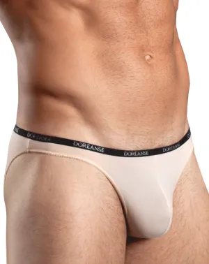 Bekleidung_Doreanse_Herrenunterwäsche Doreanse 1395-beige Aire Bikini Beige