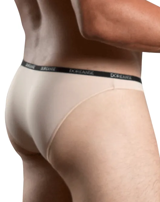 Bekleidung_Doreanse_Herrenunterwäsche Doreanse 1395-beige Aire Bikini Beige