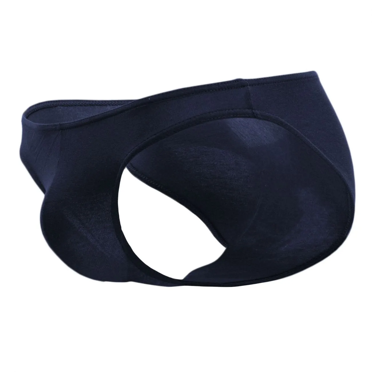 Bekleidung_Doreanse_Herrenunterwäsche Locker sitzende Bikini-Slip