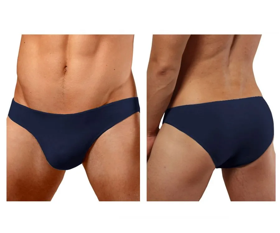 Bekleidung_Doreanse_Herrenunterwäsche Locker sitzende Bikini-Slip