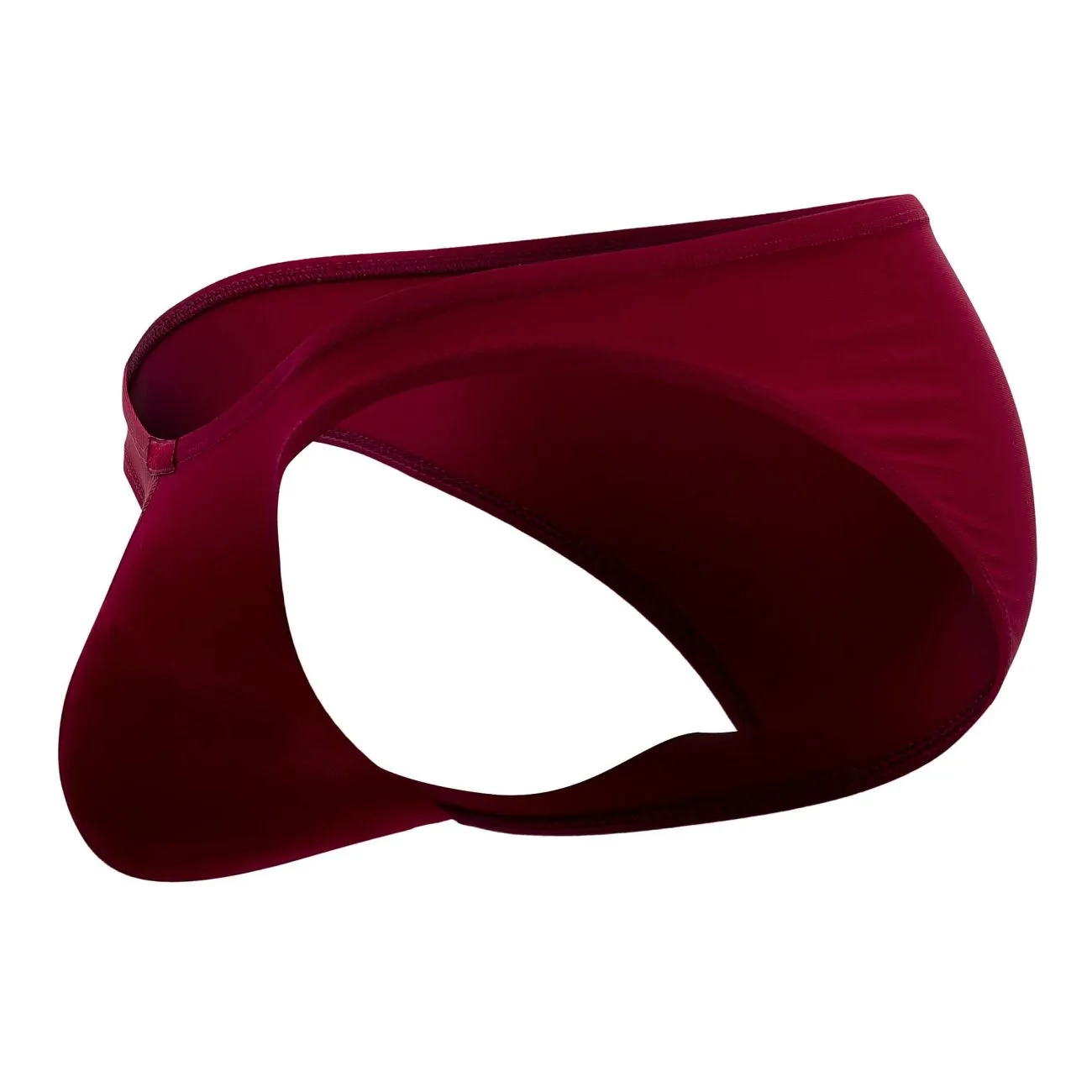 Bekleidung_Ergowear_Herrenunterwäsche ErgoWear EW1158 X4D Bikini Farbe Burgunder