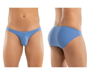 Bekleidung_Ergowear_Herrenunterwäsche ErgoWear EW1162 X4D Bikini Farbe Stonewash