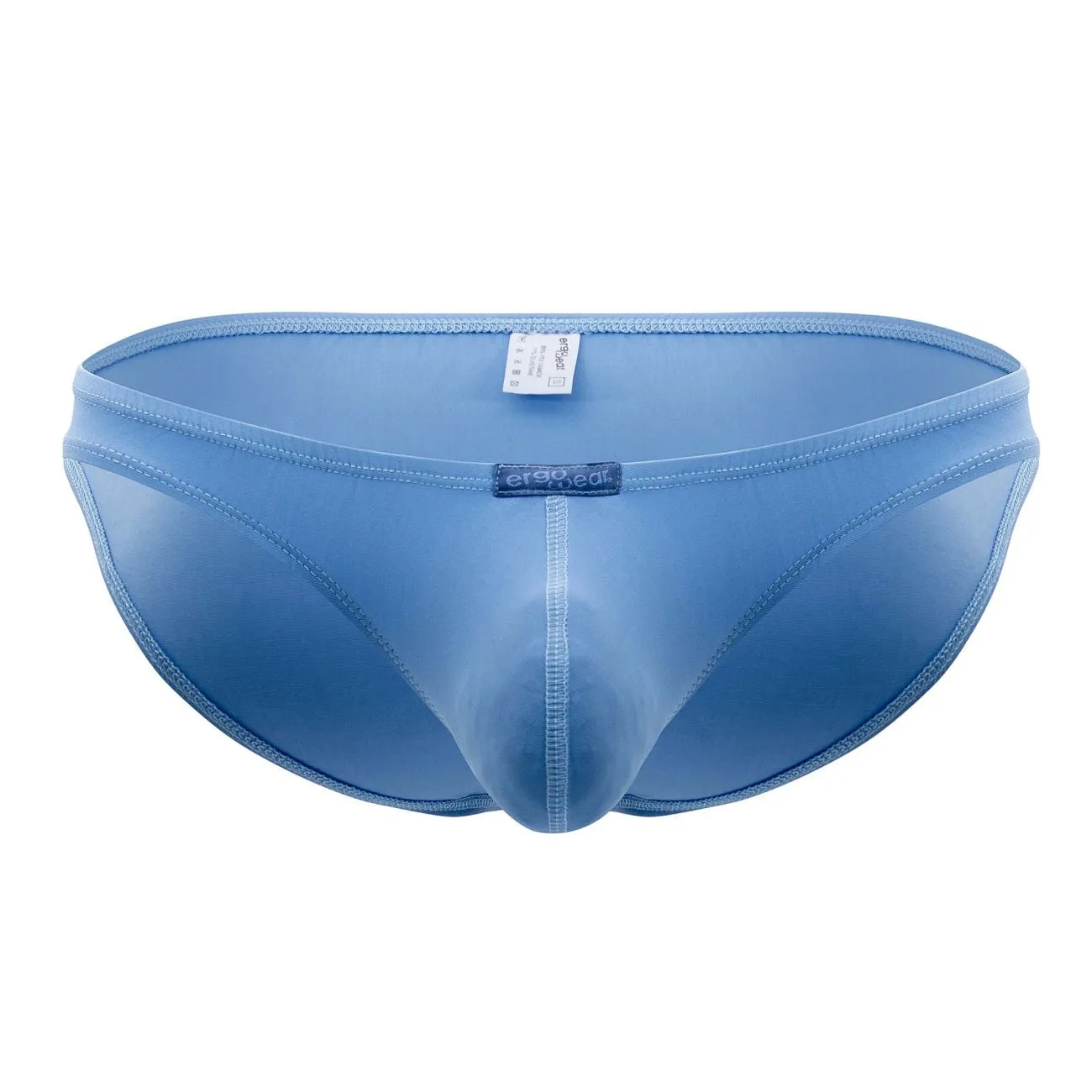 Bekleidung_Ergowear_Herrenunterwäsche ErgoWear EW1162 X4D Bikini Farbe Stonewash